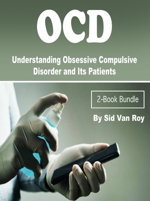 cover image of OCD